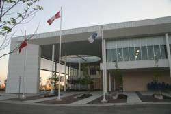 Bradford West Gwillimbury Leisure Centre